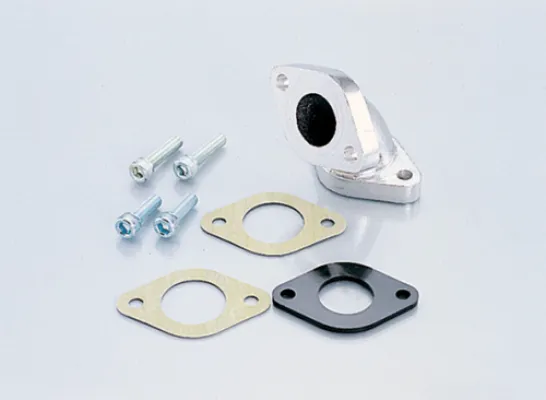 Kitaco Manifold Set 18-20mm, straight