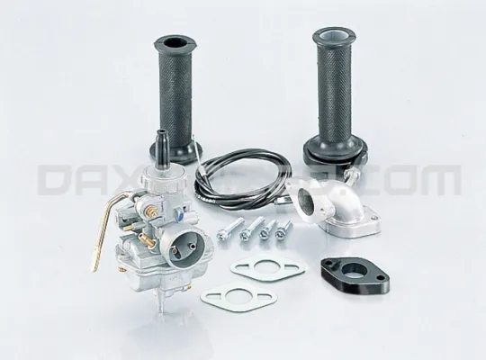 Kitaco Keihin PC20 Big Set