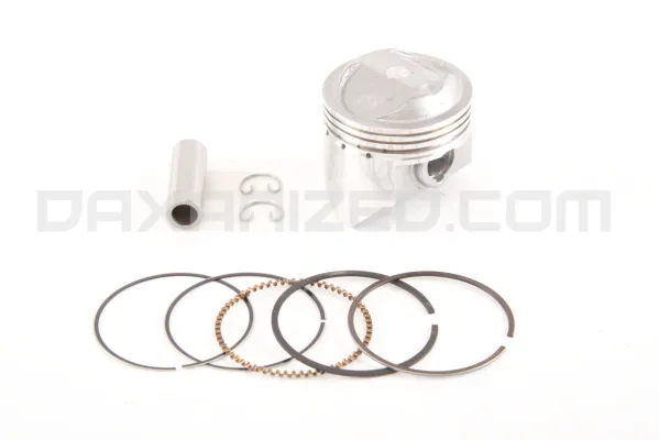 Kolben Kit 88cc / 6V 70er Kopf