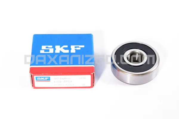 Bearing 6301-2RS