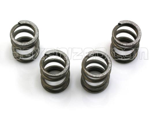 Clutch springs 12V