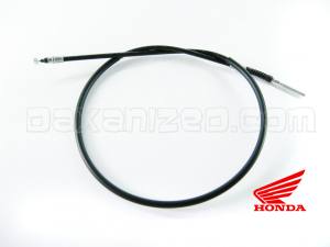 Clutch Cable CY