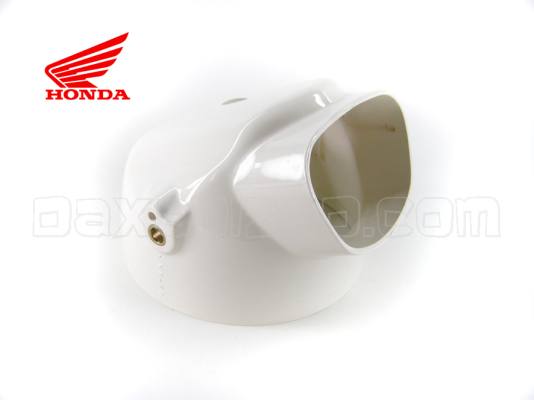 Headlight Case Dax, big NH-138