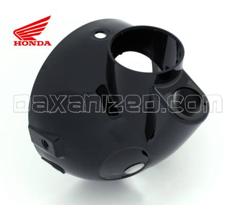 Headlight Case Monkey NH-1