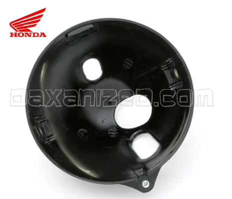 Lampengehäuse SS CB CD NH-1