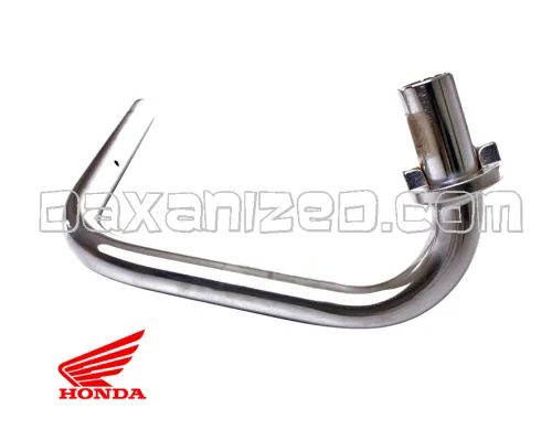 Pipe Steering Dax 12V Right