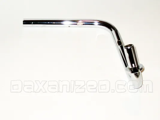 Lenkerhälfte Dax 6V links