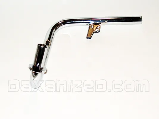 Pipe Steering Dax 6V Right