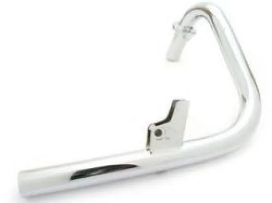 Pipe Steering Z50A Left