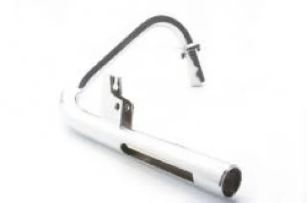 Pipe Steering Z50A Right