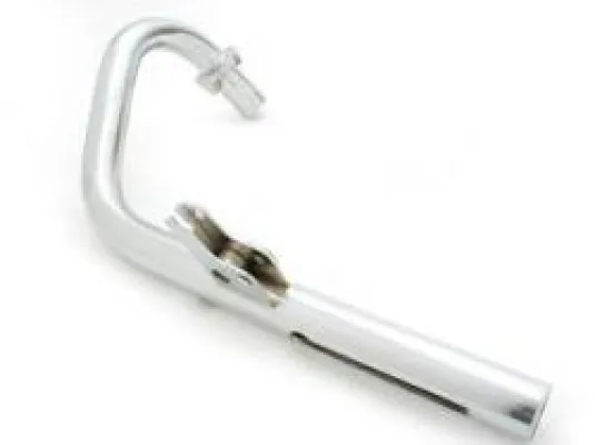 Pipe Steering Z50J1 AK3 Right