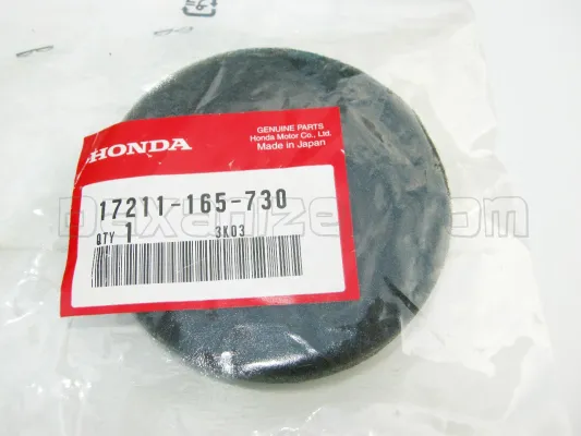 Element Aircleaner 90x15mm