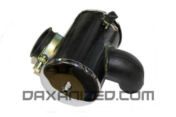 Dax airfilter set, Reproduction