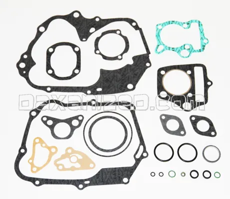 Motordichtsatz 49cc 6V