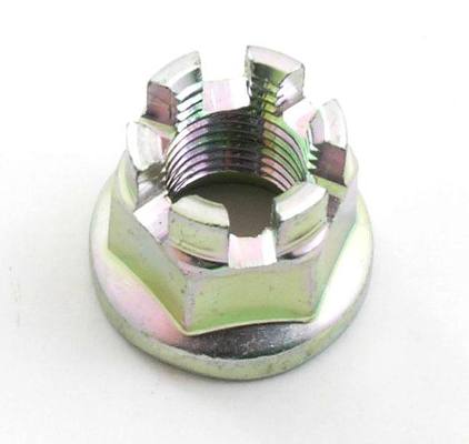 Axle Nut 6V M12