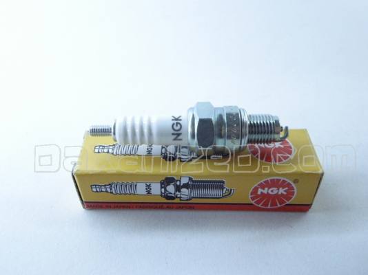 NGK Sparkplug C6HSA