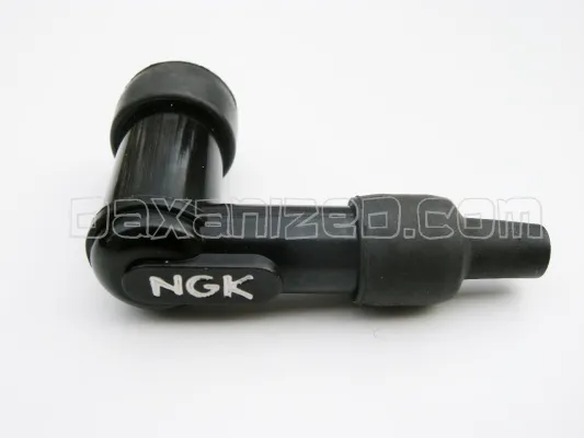 NGK Zündkerzenstecker 90°