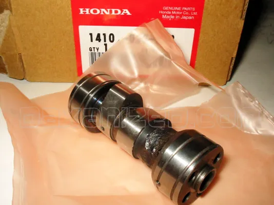 Nockenwelle 6V SS50