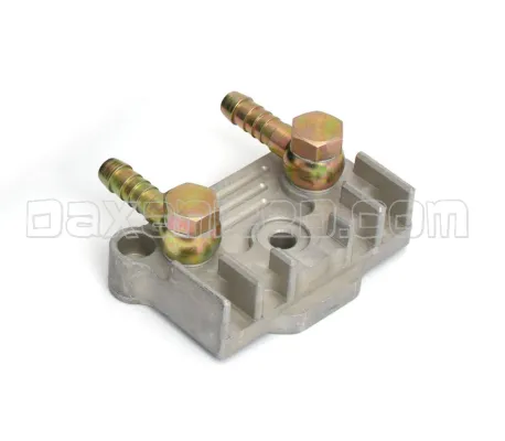 Oil Cooler Plate DRP