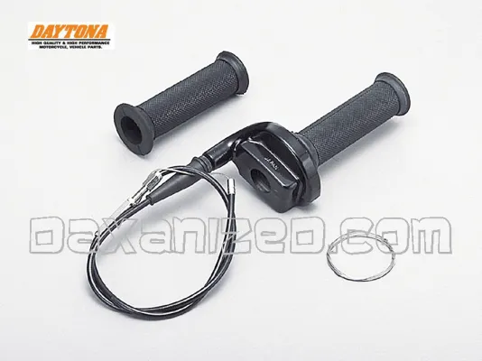 Daytona Quick Throttle Kit