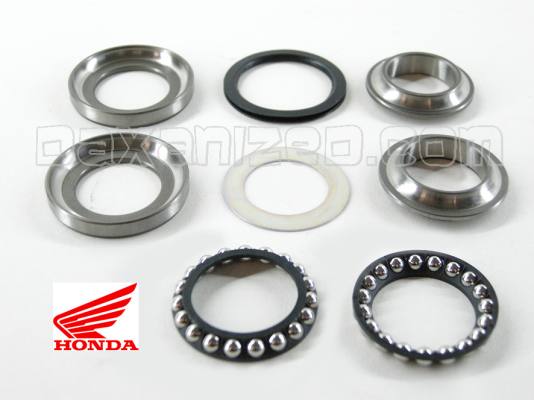 Honda Steering Bearing Assembly