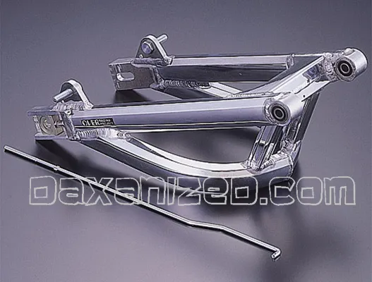 Over Schwinge Monkey TYPE3 +10cm