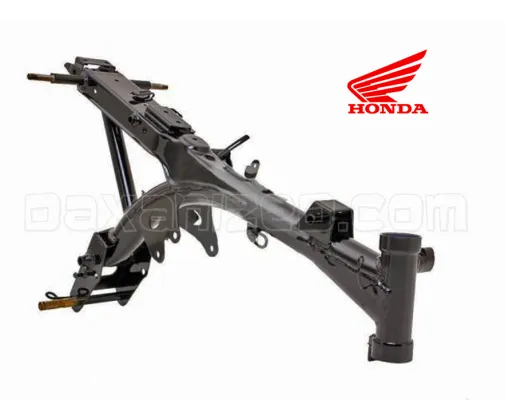 Rahmen Honda Monkey