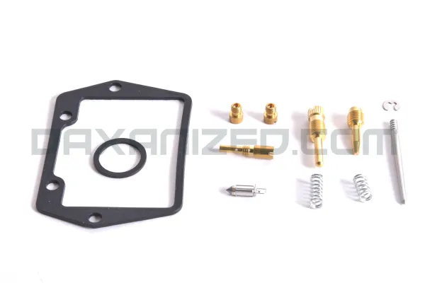 Repair Kit Dax 6V carburetor