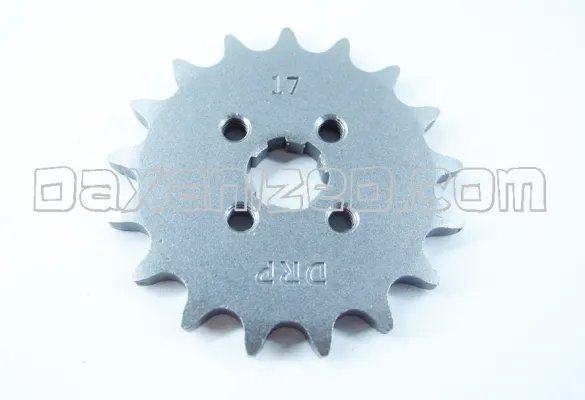 Ritzel Monkey Dax 17Z