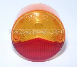 Taillight Lens Dax CB Z50A