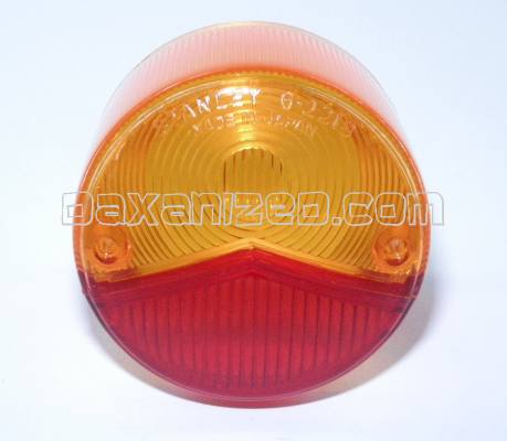 Taillight Lens Dax CB Z50A