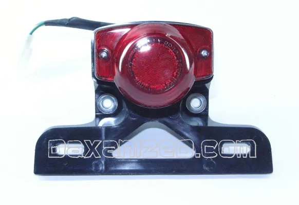 Honda Rücklicht Monkey