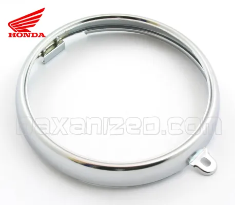 Scheinwerferring 6V 150mm OH