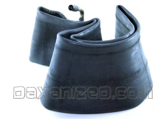 Tube 4.00/4.50-10, 90°