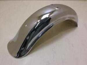 Rear Fender Honda Dax 6V