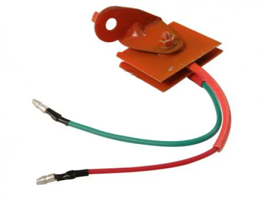 Rectifier Selen 6V