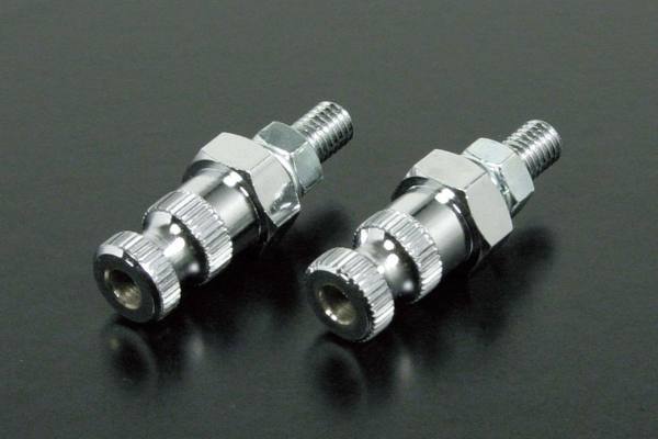 Blinker Haltestange Set 30mm