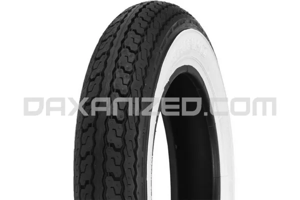 Shinko SR550WW 3.50-10 TT 59J