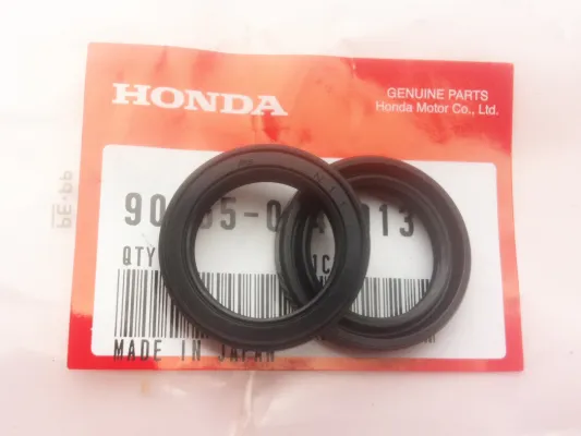 Oil Seal Fork Pipe Guide OH