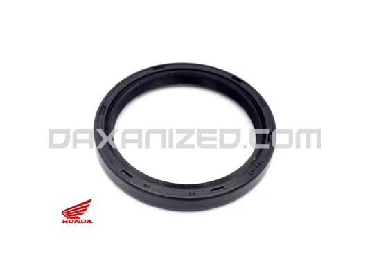 front hub oil seal 47x58x7