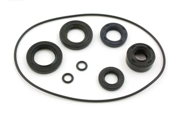 Big O-ring Set 13x