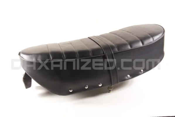 Seat for 12V Honda Dax 6V Look