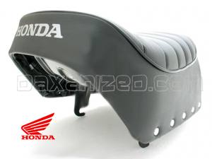 Sitzbank Honda Gorilla