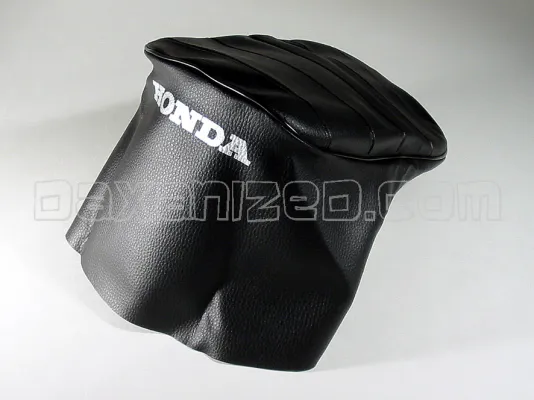 Seat Cover Z50A Black