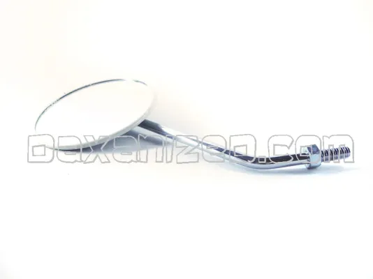 Mirror Z50 Light Grey M8-1445