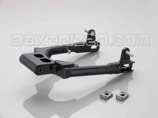 Stage Swingarm Black +0 +2 +4 +6