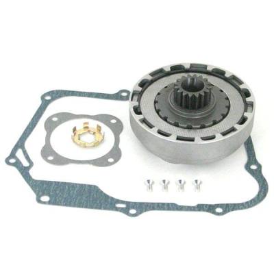 Takegawa 3-disk Manual Clutch