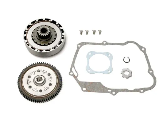 Takegawa 3-Scheiben Kupplungskit Typ4
