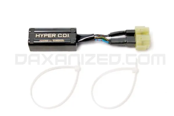 Takegawa Hyper CDI