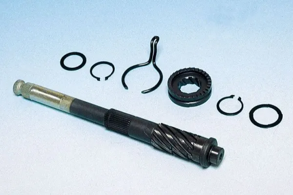 Takegawa Kickstarter Set B-Type